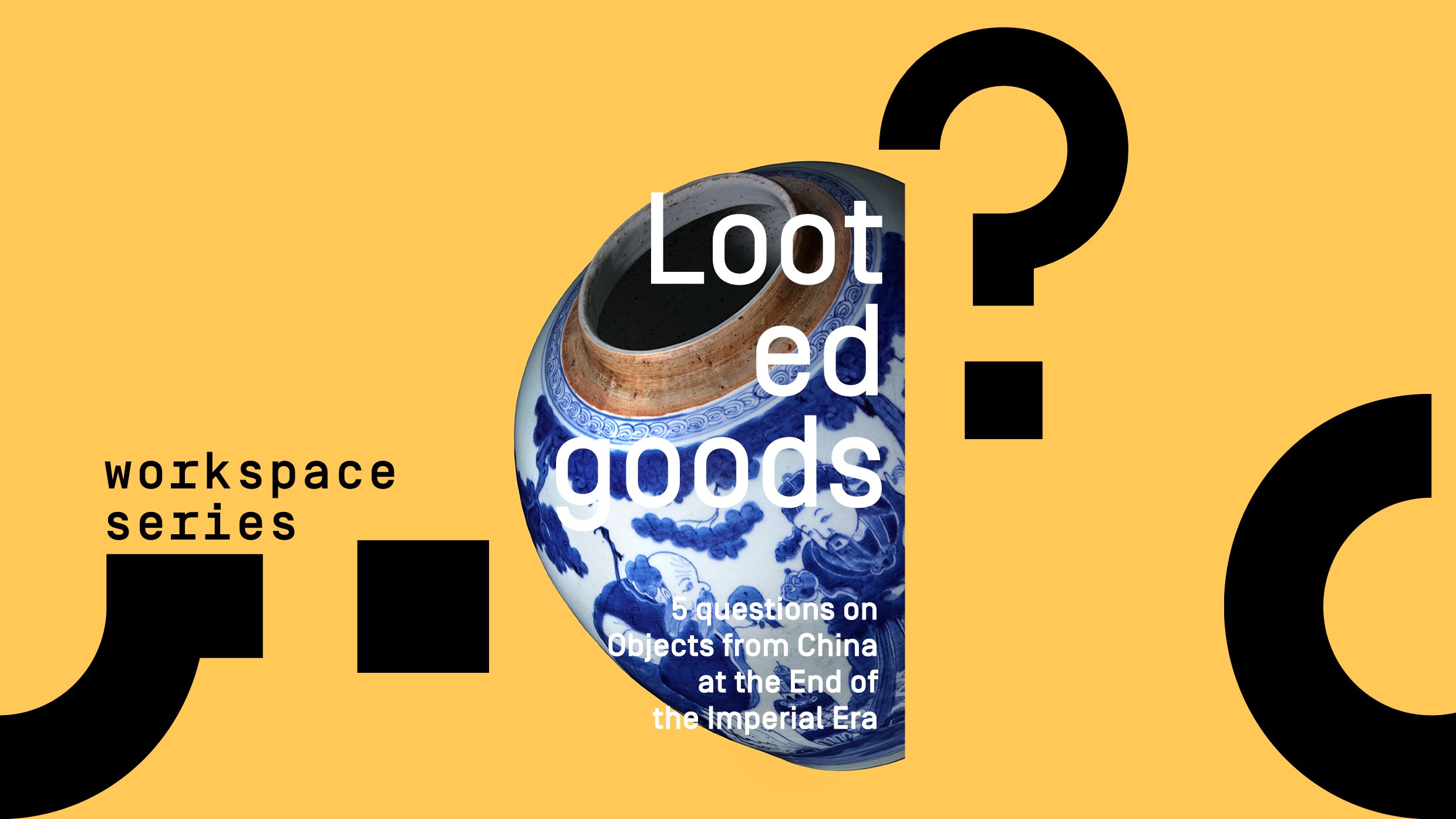 Looted Goods