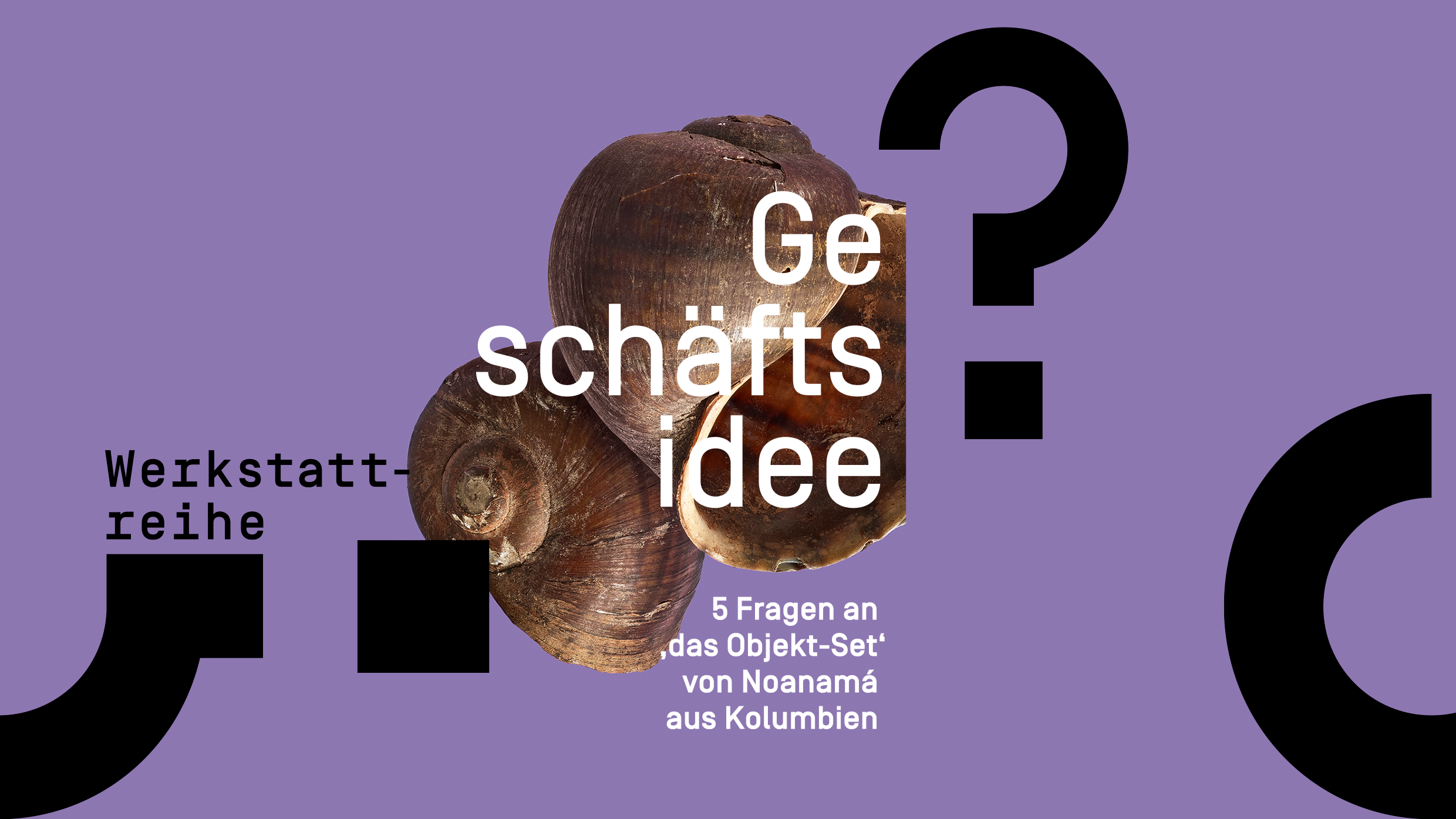 Geschäftsidee?