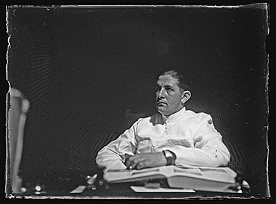 Alfred Steinmann