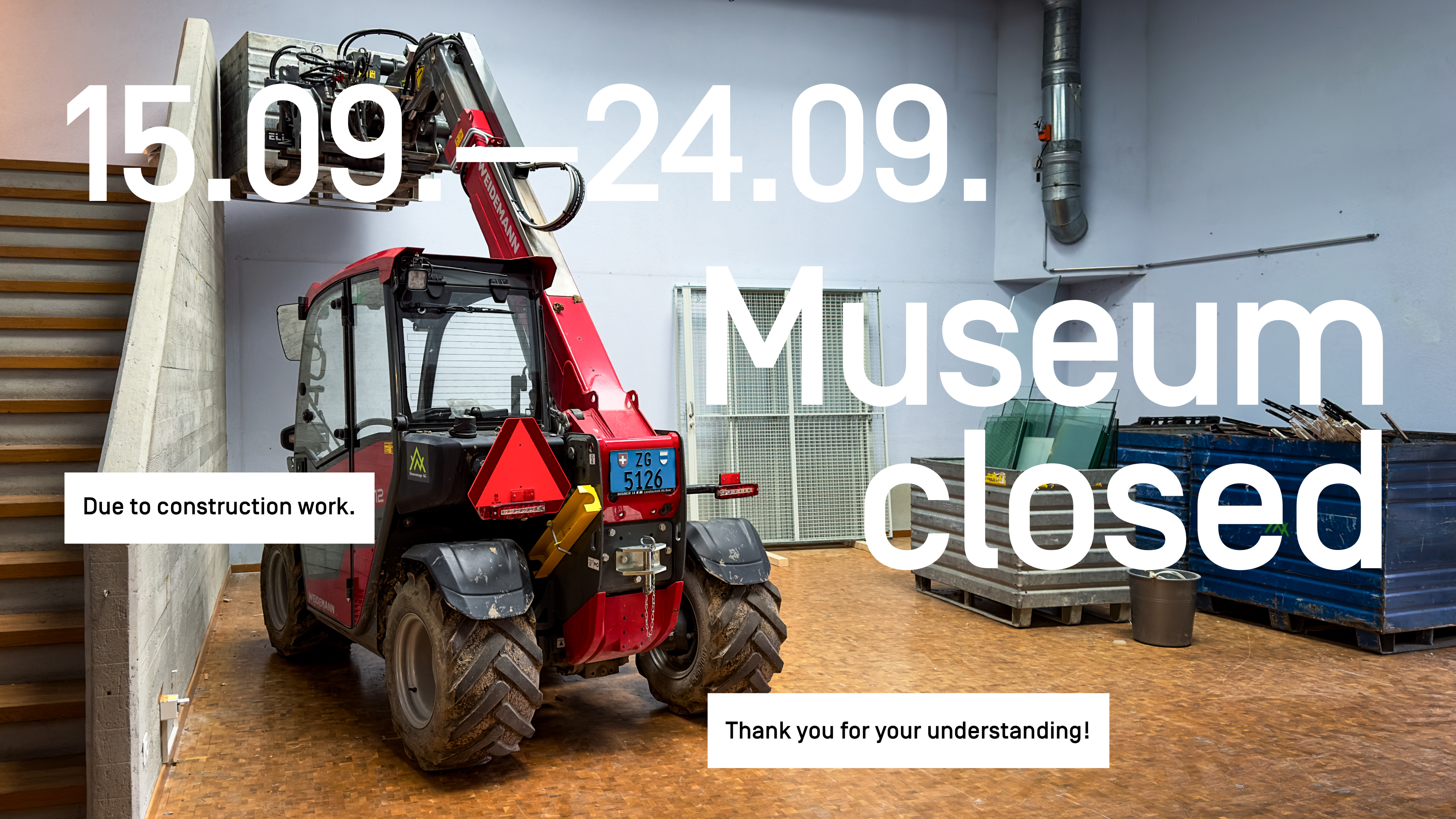 250915-24 Museum closed