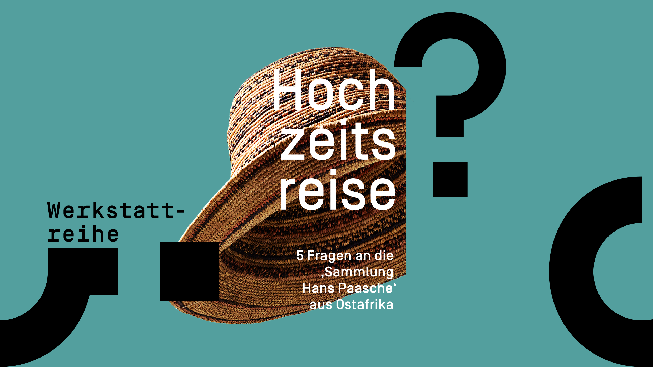 Hochzeitsreise?