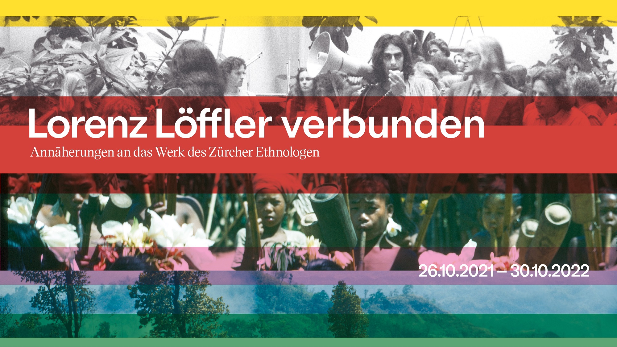 Lorenz Löffler Banner