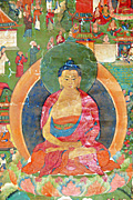 Buddha Vesanthara