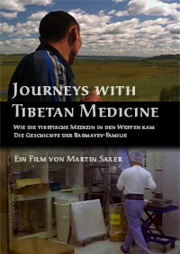 Journeys with Tibetan Medicine